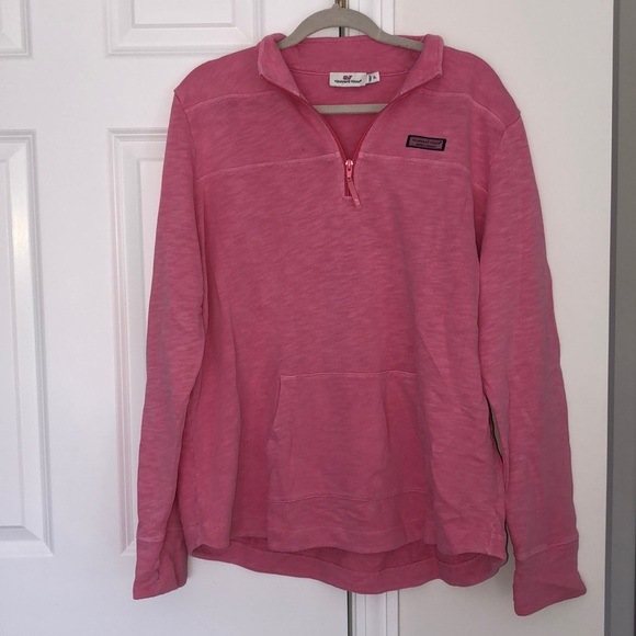 Vineyard Vines Tops - Vineyard Vines quarter zip